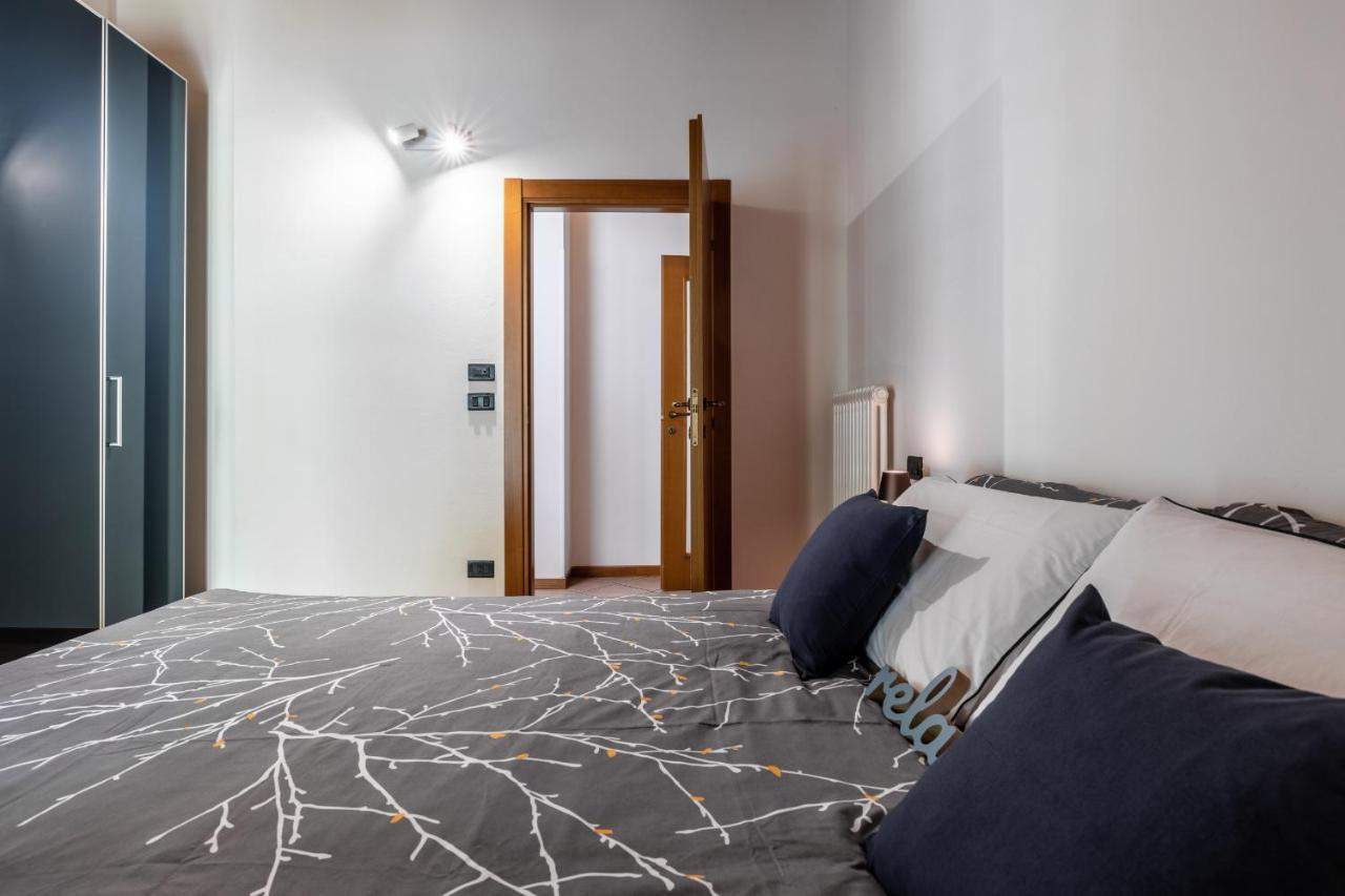 Appartamento Al Forte Torbole Sul Garda Exterior foto