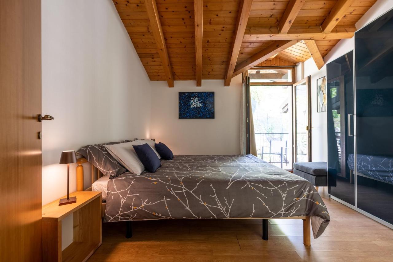 Appartamento Al Forte Torbole Sul Garda Exterior foto